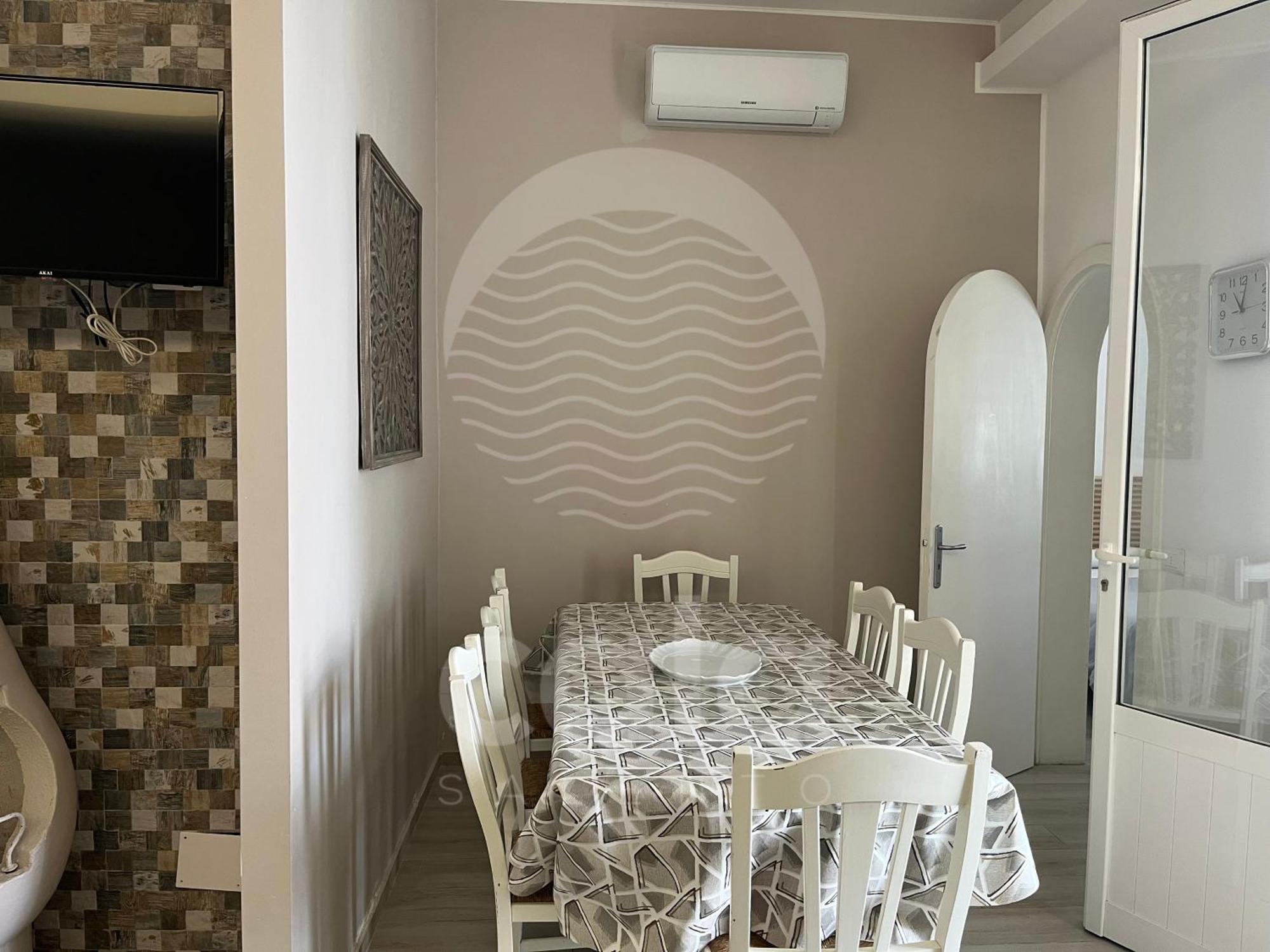 Villa Desiderio By Cala Salento Torre Lapillo Exteriör bild